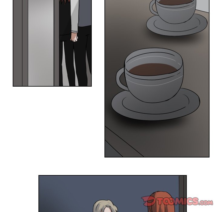 Queen Manhwa - Chapter 76 Page 24