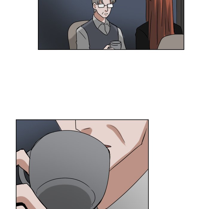 Queen Manhwa - Chapter 76 Page 25