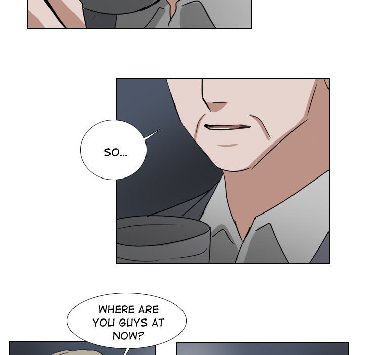 Queen Manhwa - Chapter 76 Page 26