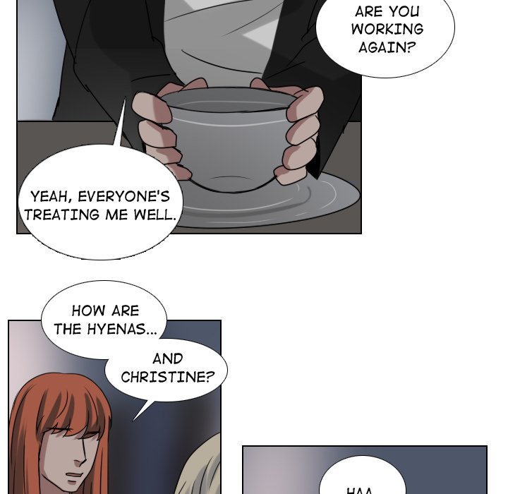 Queen Manhwa - Chapter 76 Page 28