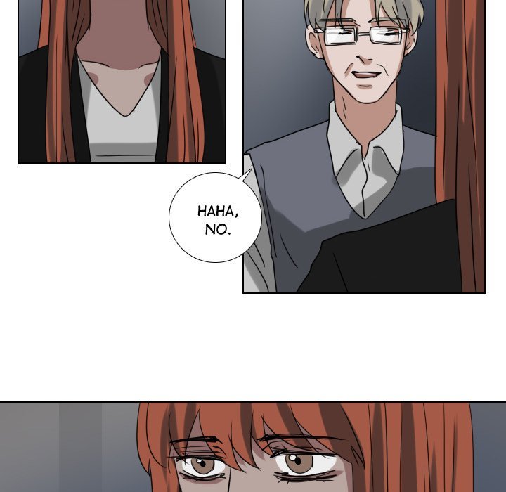 Queen Manhwa - Chapter 76 Page 31