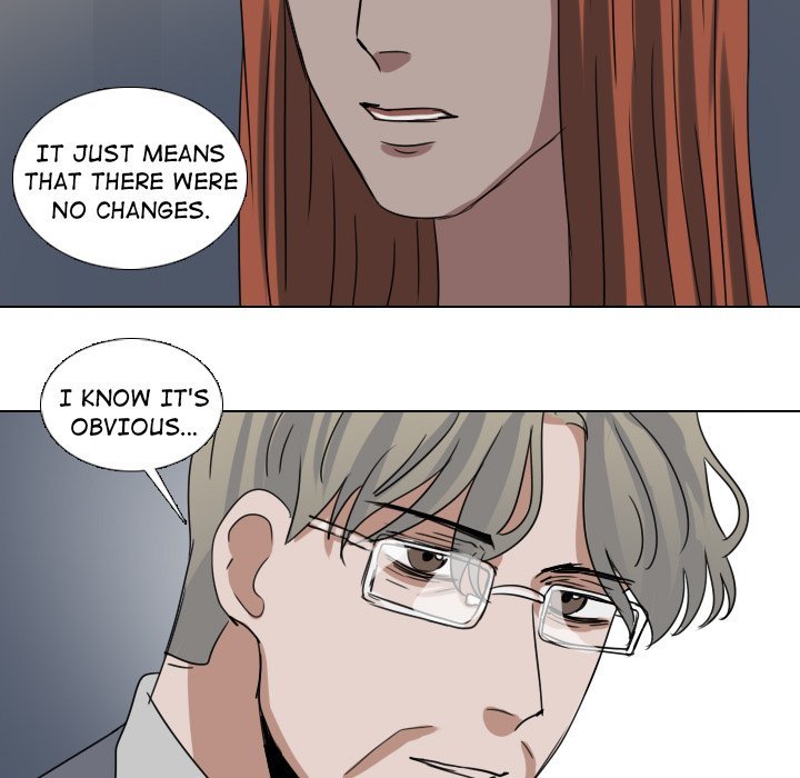 Queen Manhwa - Chapter 76 Page 32