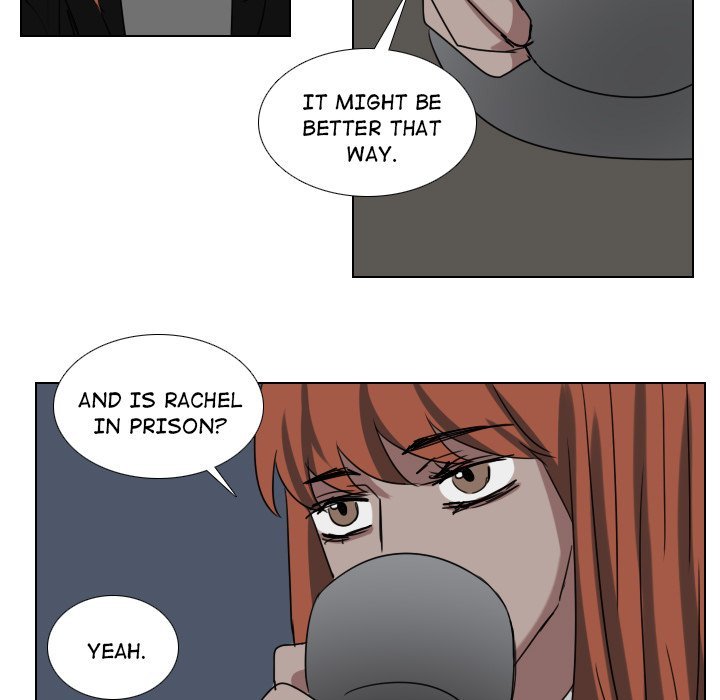Queen Manhwa - Chapter 76 Page 34