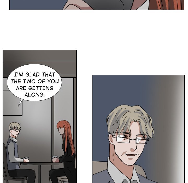 Queen Manhwa - Chapter 76 Page 35