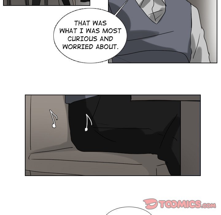 Queen Manhwa - Chapter 76 Page 36