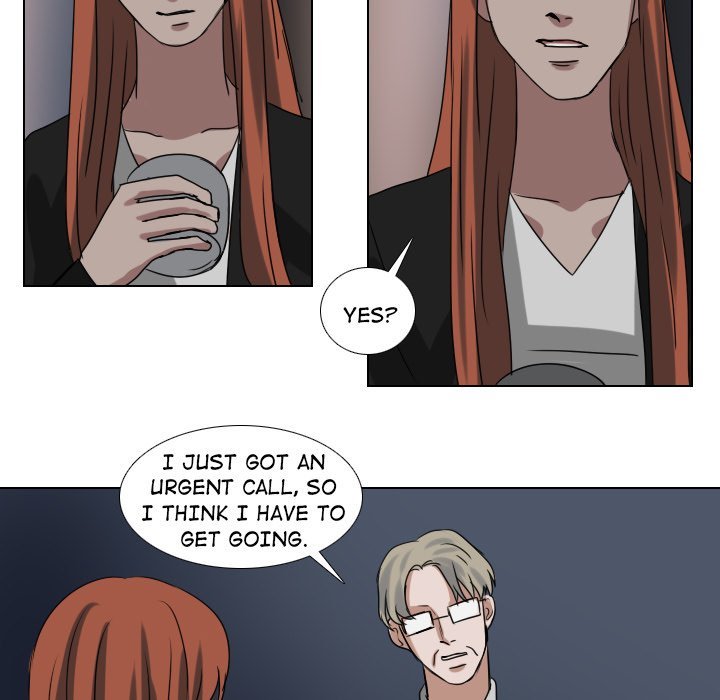 Queen Manhwa - Chapter 76 Page 38