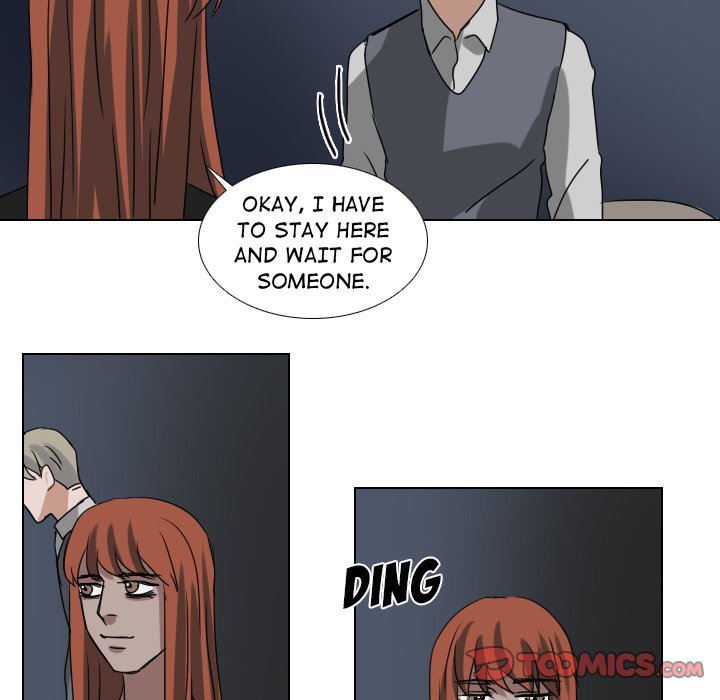Queen Manhwa - Chapter 76 Page 39