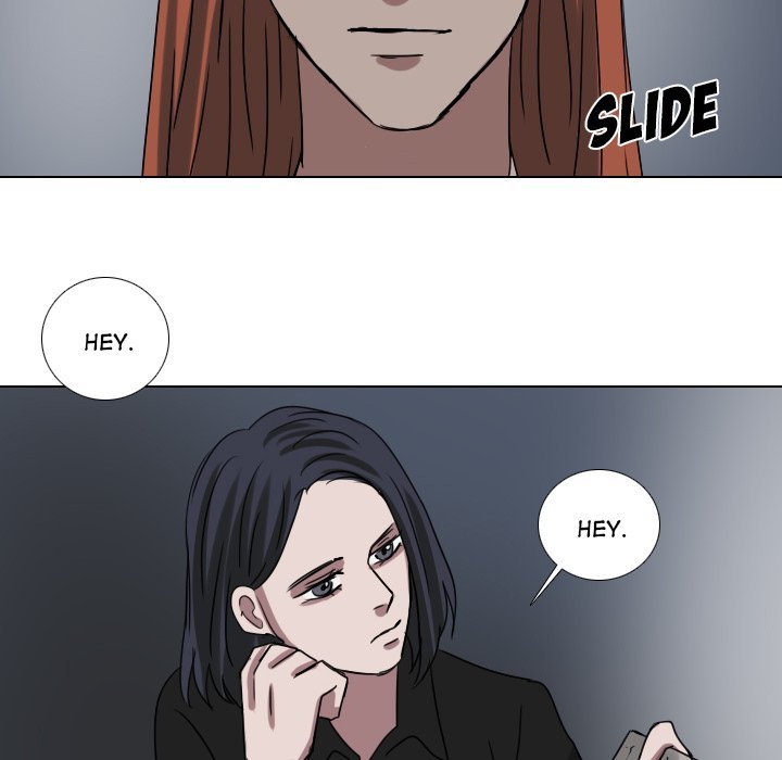 Queen Manhwa - Chapter 76 Page 43