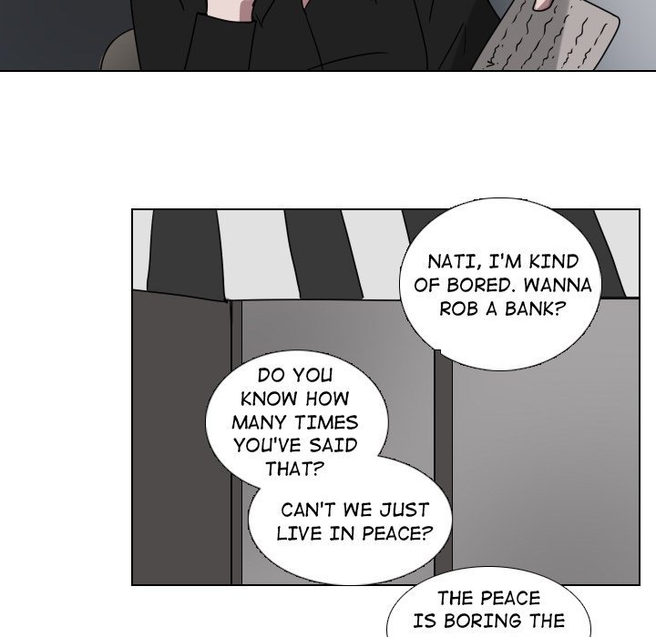 Queen Manhwa - Chapter 76 Page 44