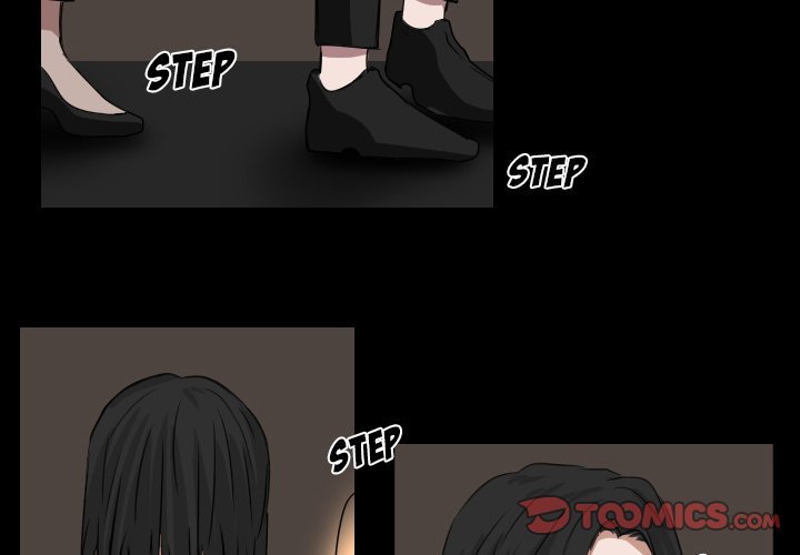 Queen Manhwa - Chapter 43 Page 1