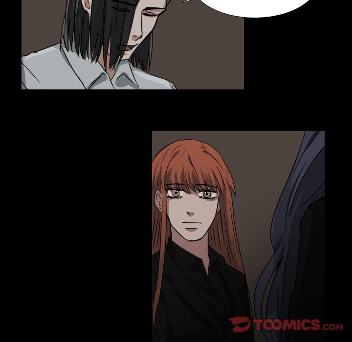 Queen Manhwa - Chapter 43 Page 9