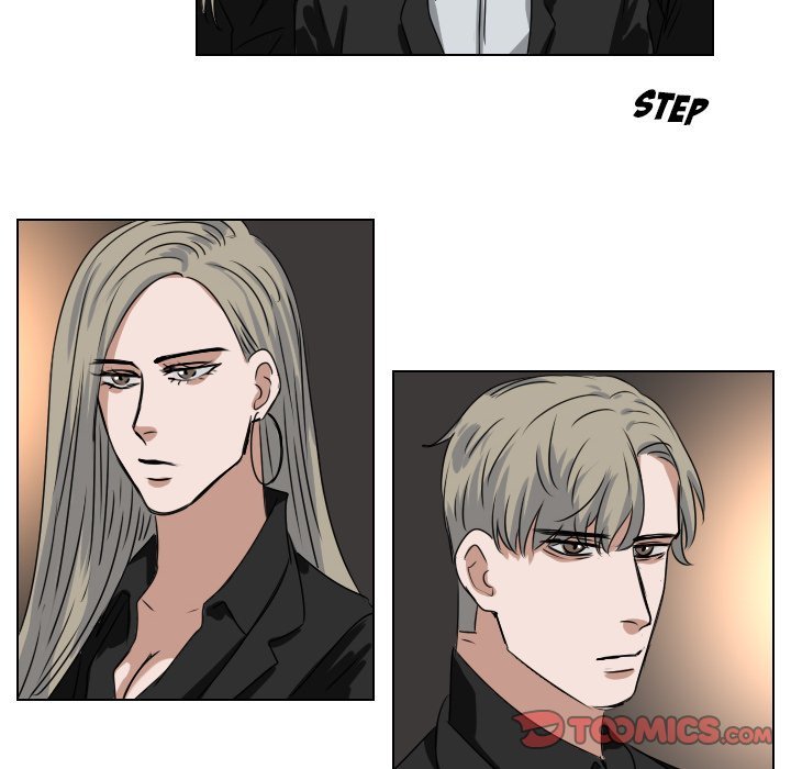 Queen Manhwa - Chapter 43 Page 13