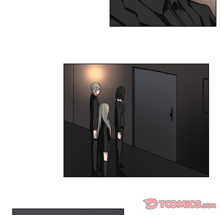 Queen Manhwa - Chapter 43 Page 14