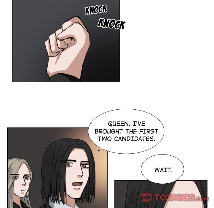 Queen Manhwa - Chapter 43 Page 15