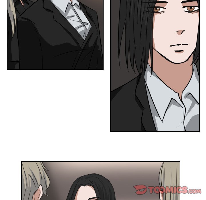 Queen Manhwa - Chapter 43 Page 16
