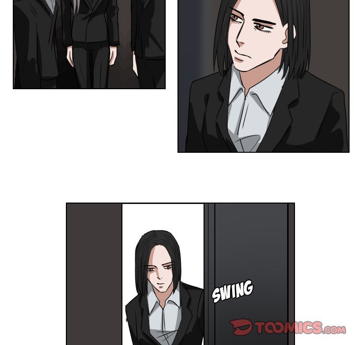 Queen Manhwa - Chapter 43 Page 18