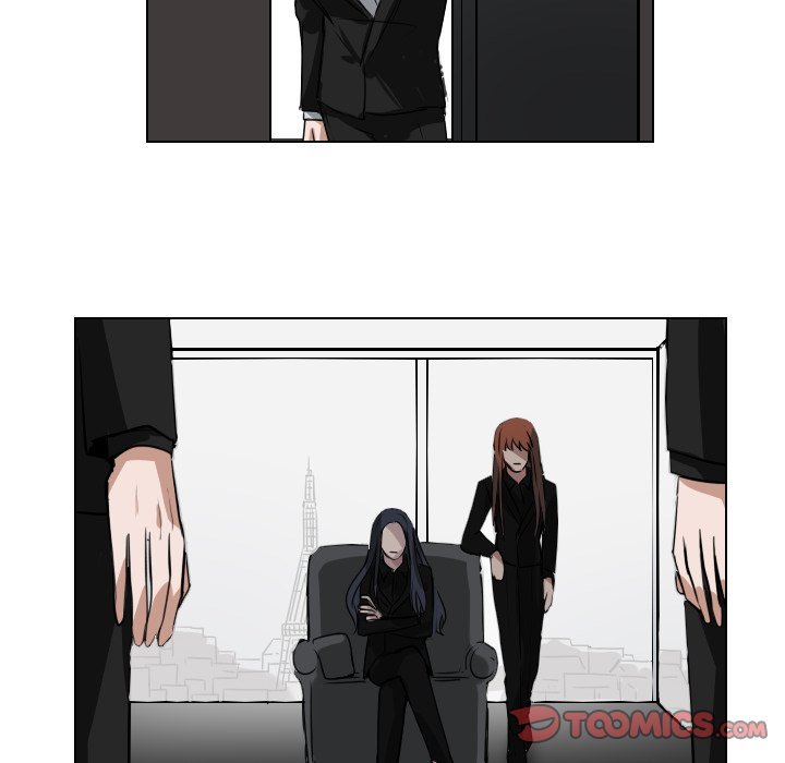 Queen Manhwa - Chapter 43 Page 19