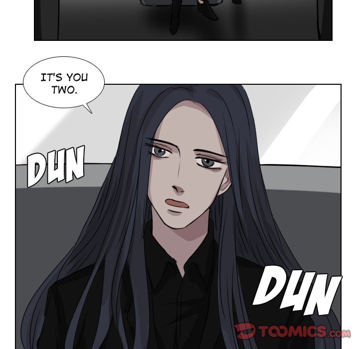 Queen Manhwa - Chapter 43 Page 20