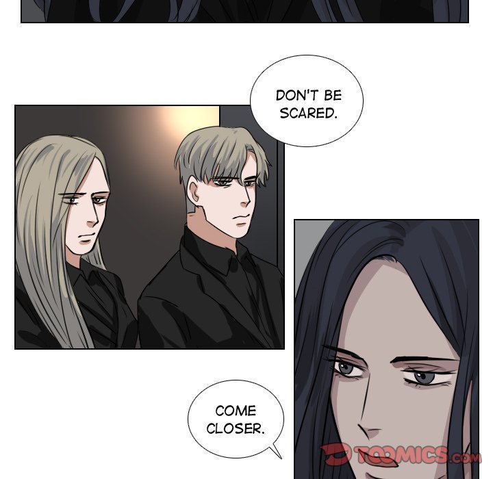 Queen Manhwa - Chapter 43 Page 21