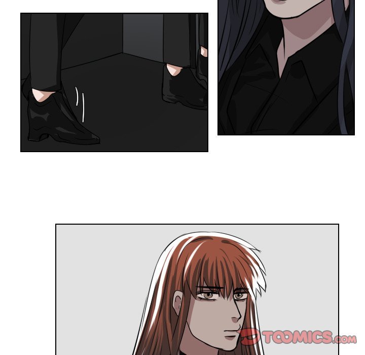 Queen Manhwa - Chapter 43 Page 22