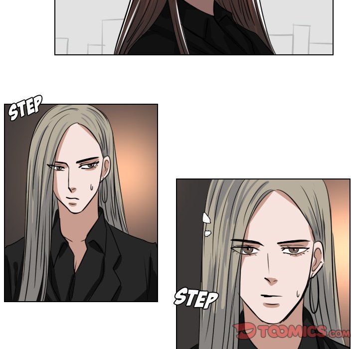 Queen Manhwa - Chapter 43 Page 23