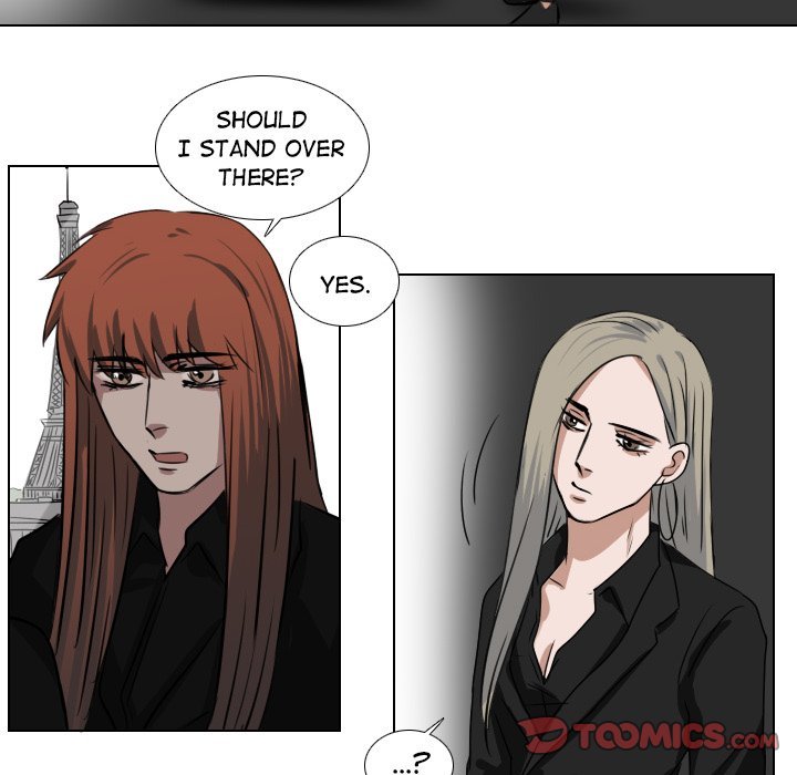 Queen Manhwa - Chapter 43 Page 25
