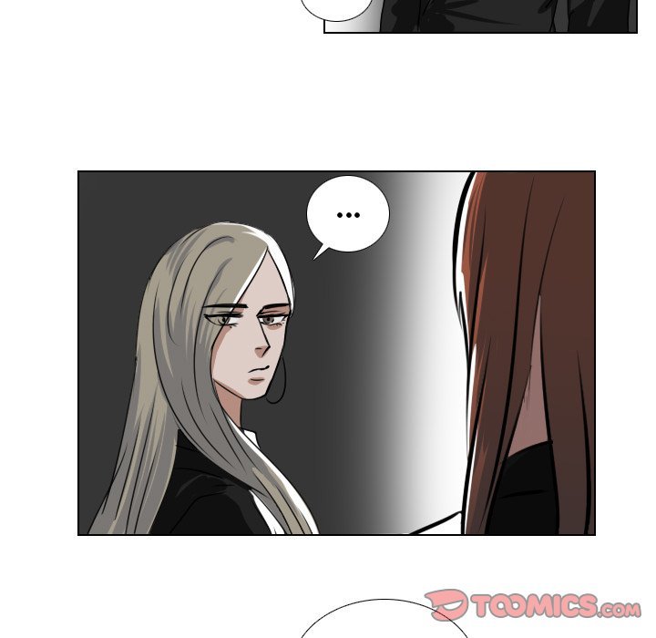 Queen Manhwa - Chapter 43 Page 26