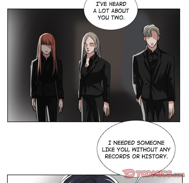 Queen Manhwa - Chapter 43 Page 27