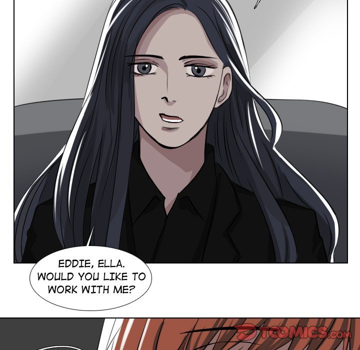 Queen Manhwa - Chapter 43 Page 28