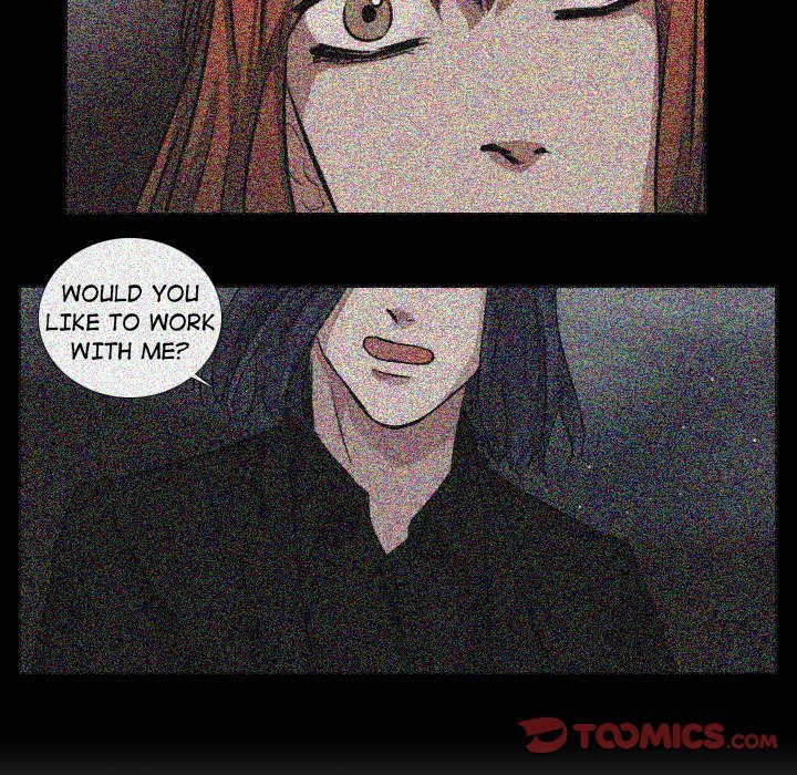 Queen Manhwa - Chapter 43 Page 30
