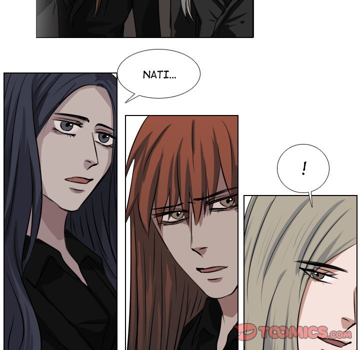 Queen Manhwa - Chapter 43 Page 33