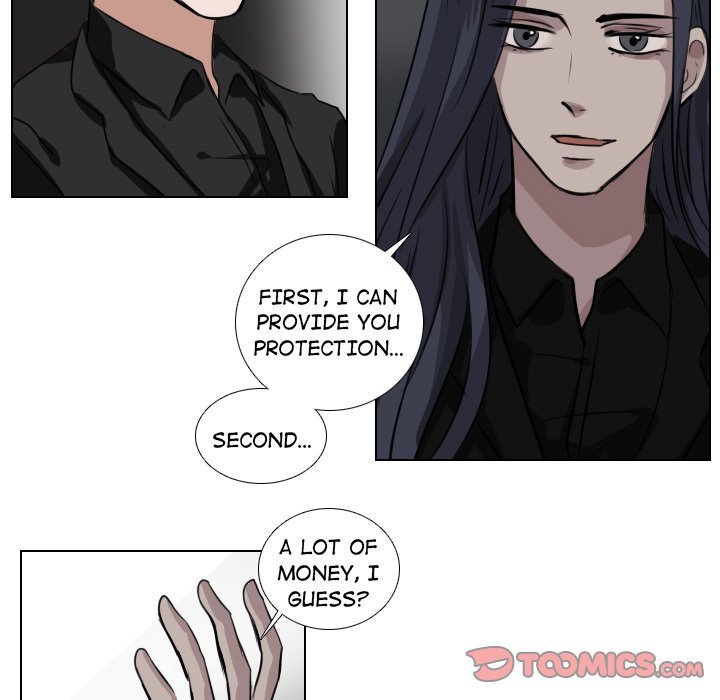 Queen Manhwa - Chapter 43 Page 35