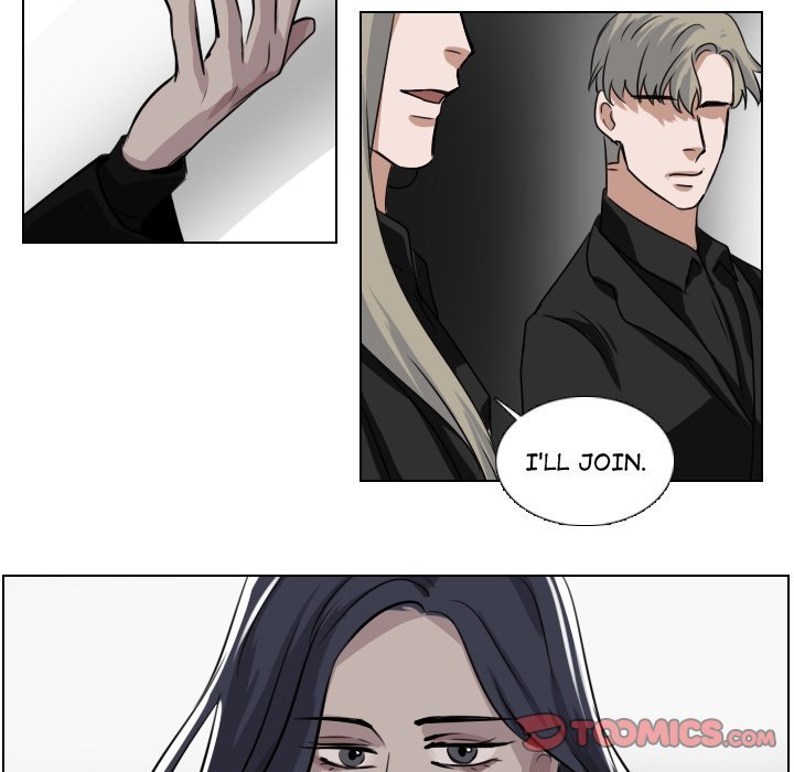 Queen Manhwa - Chapter 43 Page 36