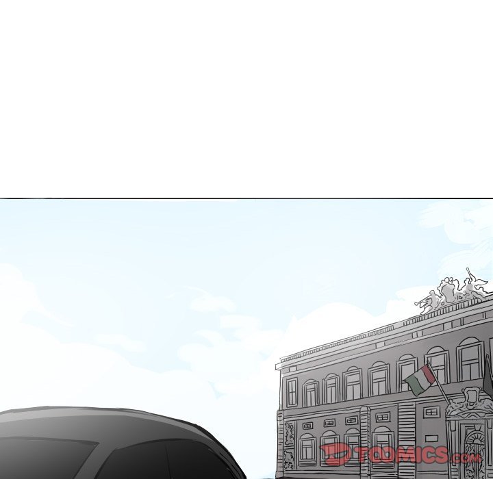 Queen Manhwa - Chapter 43 Page 39