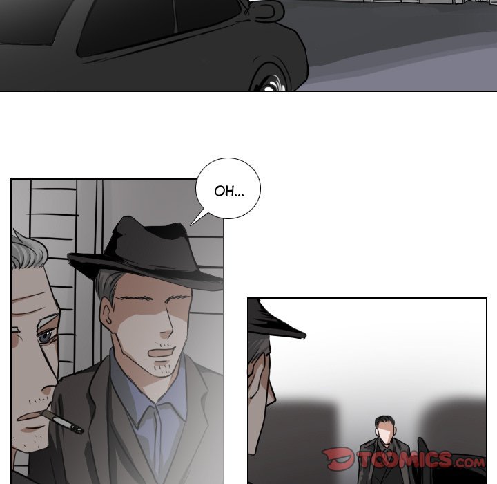 Queen Manhwa - Chapter 43 Page 40