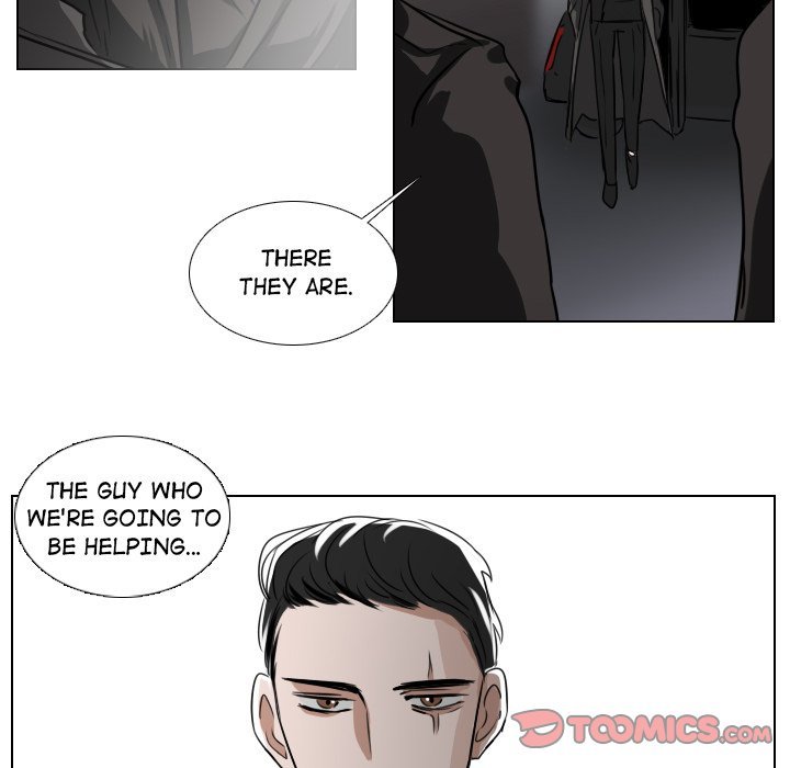 Queen Manhwa - Chapter 43 Page 41
