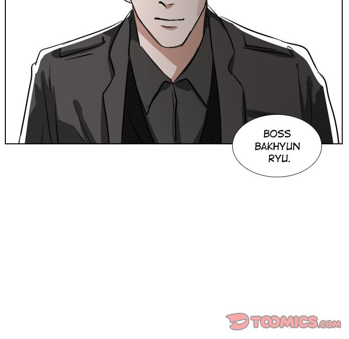 Queen Manhwa - Chapter 43 Page 42