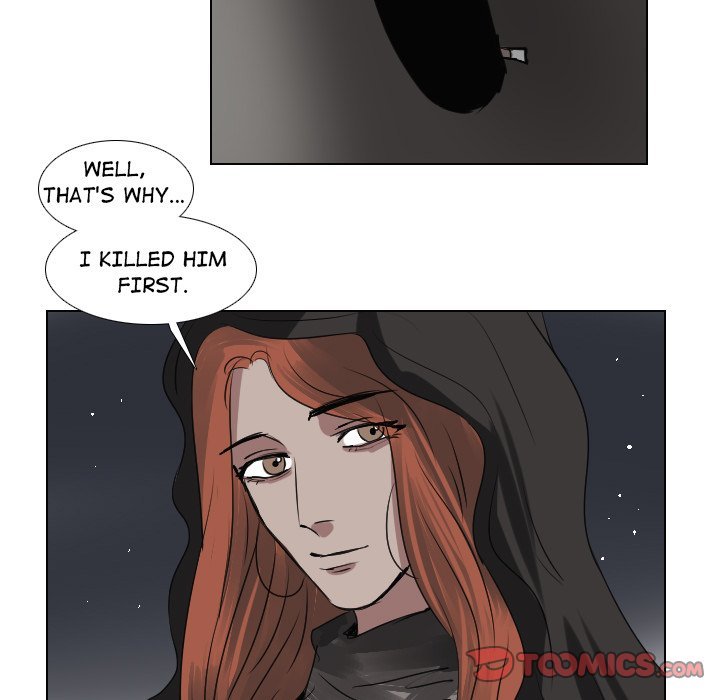 Queen Manhwa - Chapter 63 Page 10