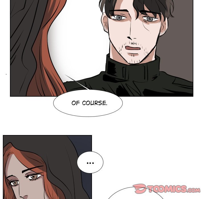 Queen Manhwa - Chapter 63 Page 13