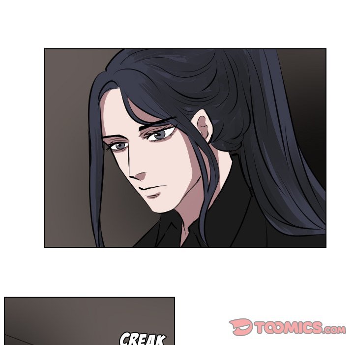 Queen Manhwa - Chapter 63 Page 18