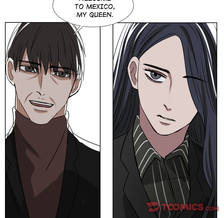 Queen Manhwa - Chapter 36 Page 8