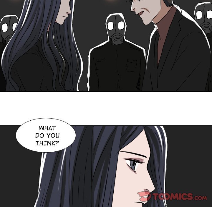 Queen Manhwa - Chapter 36 Page 12