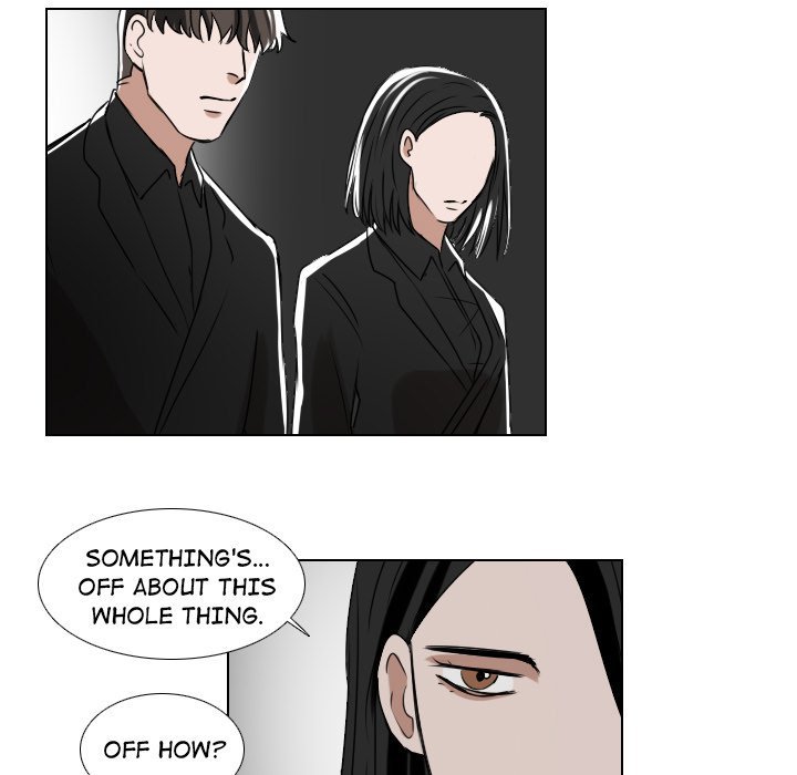 Queen Manhwa - Chapter 36 Page 15