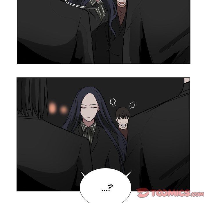 Queen Manhwa - Chapter 36 Page 20