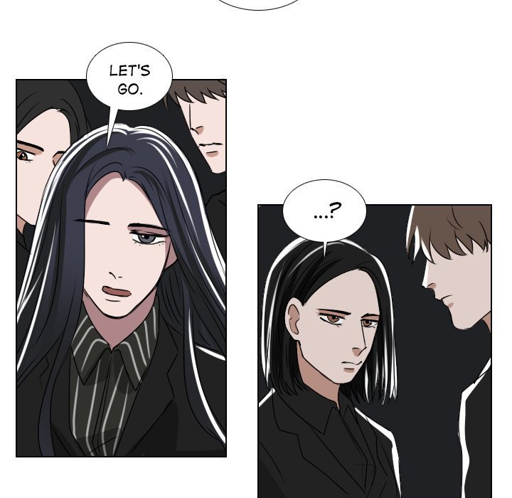 Queen Manhwa - Chapter 36 Page 21