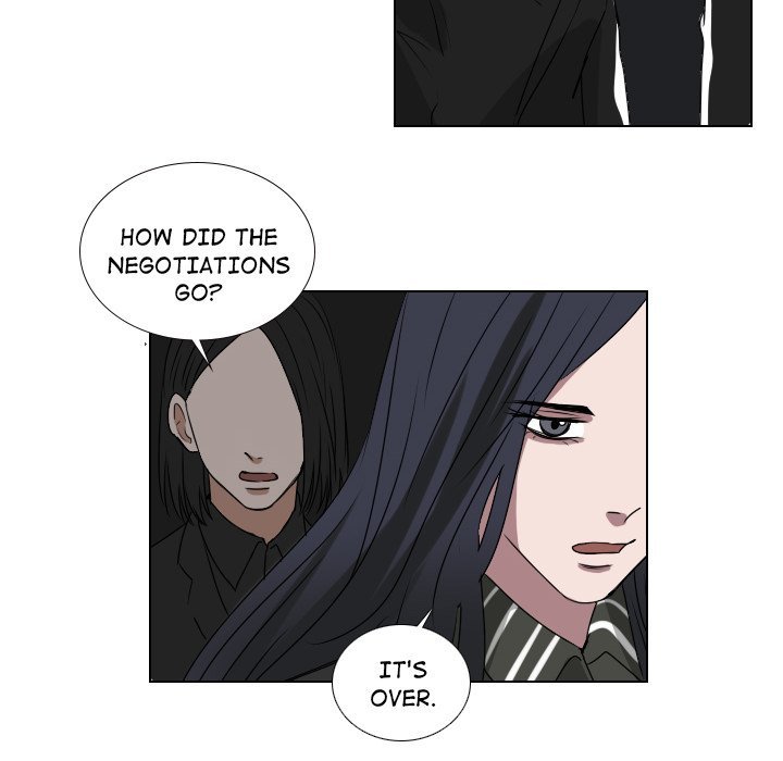Queen Manhwa - Chapter 36 Page 22