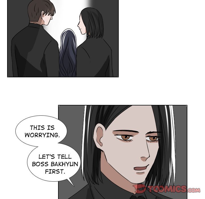Queen Manhwa - Chapter 36 Page 24