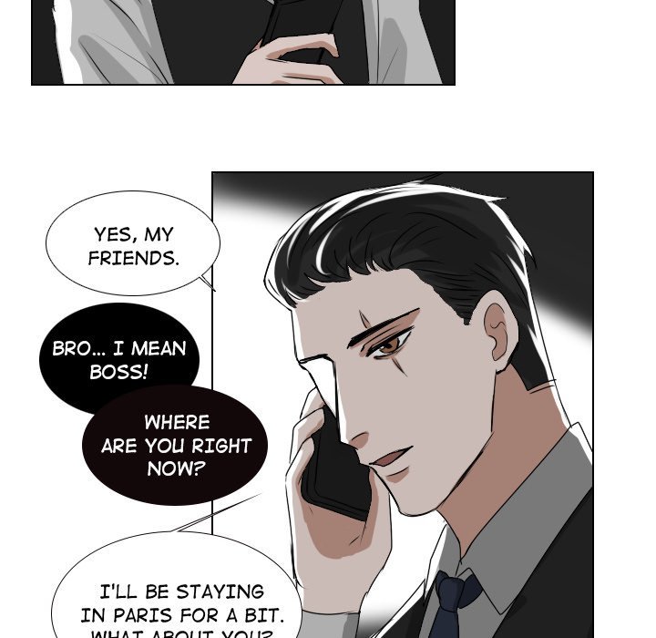 Queen Manhwa - Chapter 36 Page 26