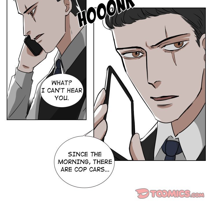 Queen Manhwa - Chapter 36 Page 28