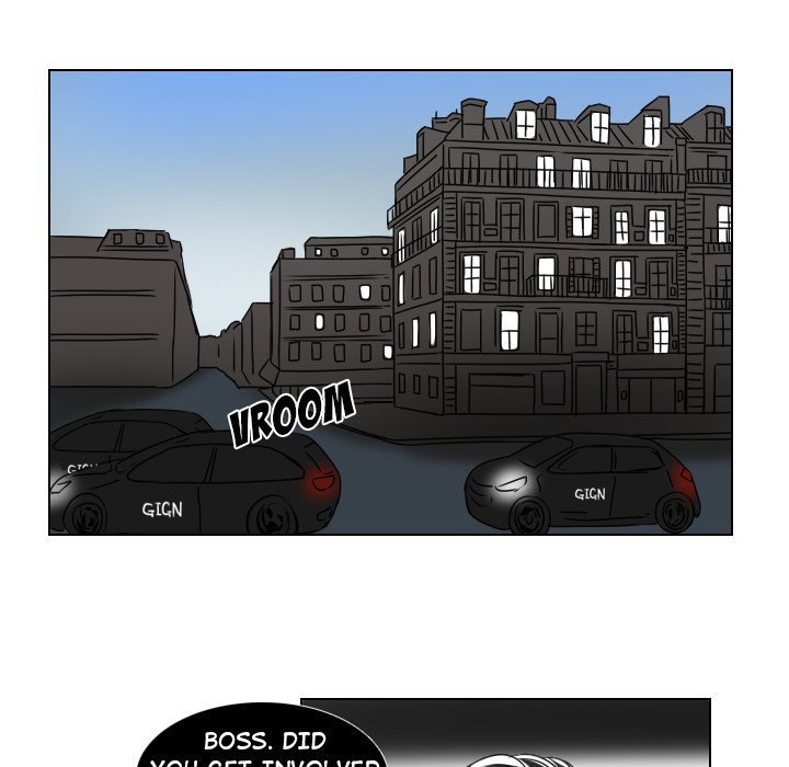 Queen Manhwa - Chapter 36 Page 29